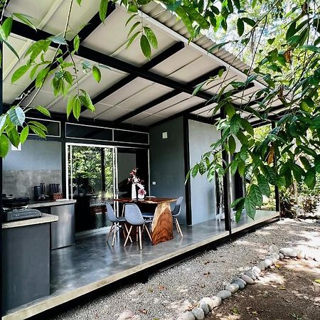 Whispering Wisdom Villa Cahuita Dış mekan fotoğraf