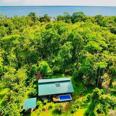 Whispering Wisdom Villa Cahuita Dış mekan fotoğraf