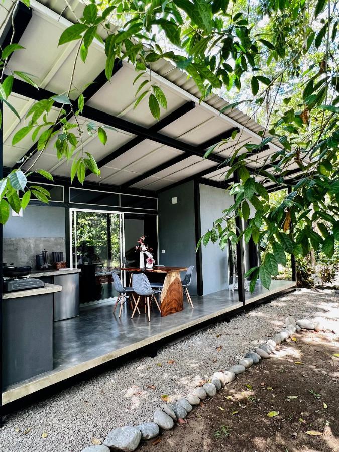 Whispering Wisdom Villa Cahuita Dış mekan fotoğraf