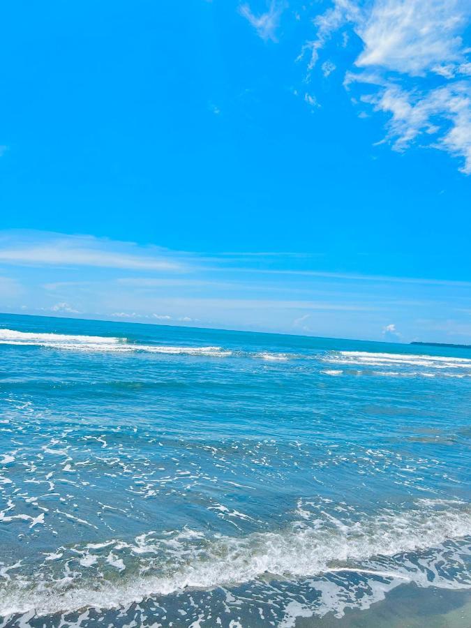 Whispering Wisdom Villa Cahuita Dış mekan fotoğraf