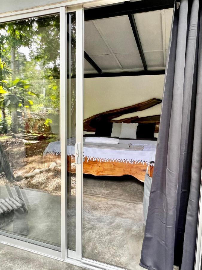 Whispering Wisdom Villa Cahuita Dış mekan fotoğraf