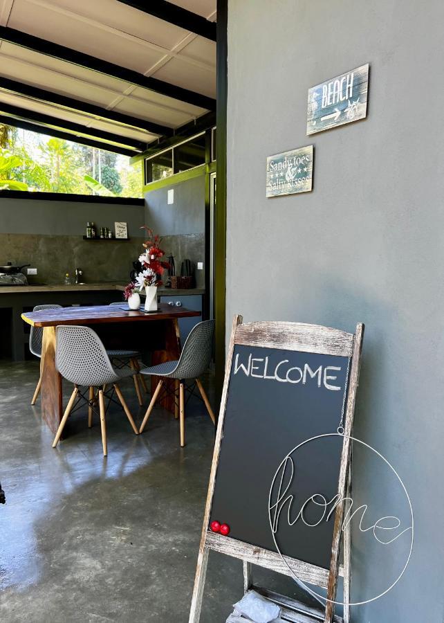 Whispering Wisdom Villa Cahuita Dış mekan fotoğraf