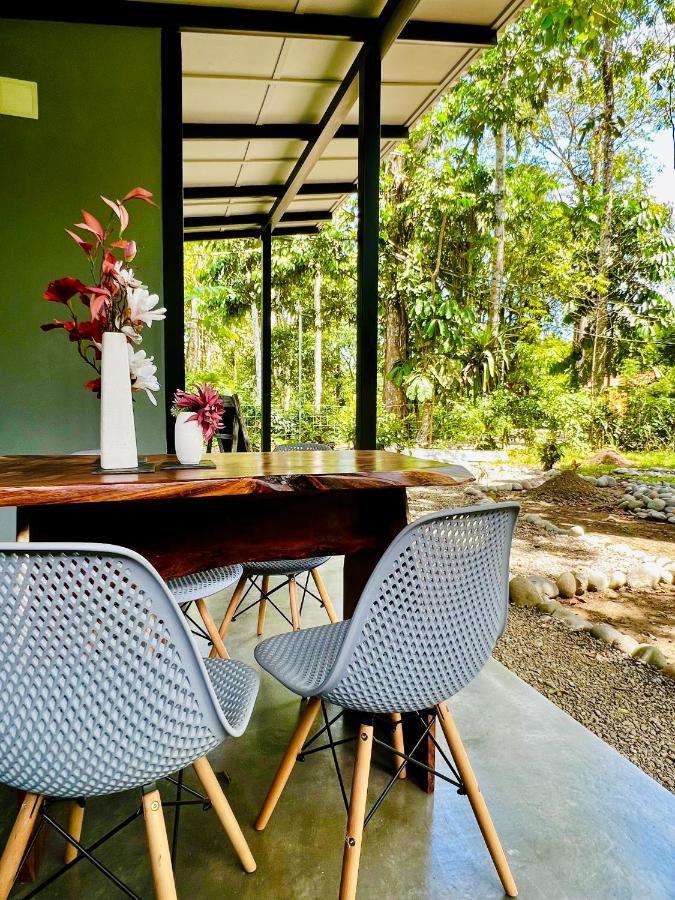 Whispering Wisdom Villa Cahuita Dış mekan fotoğraf
