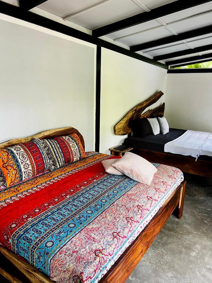 Whispering Wisdom Villa Cahuita Dış mekan fotoğraf