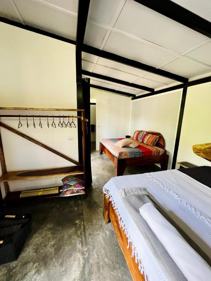 Whispering Wisdom Villa Cahuita Dış mekan fotoğraf