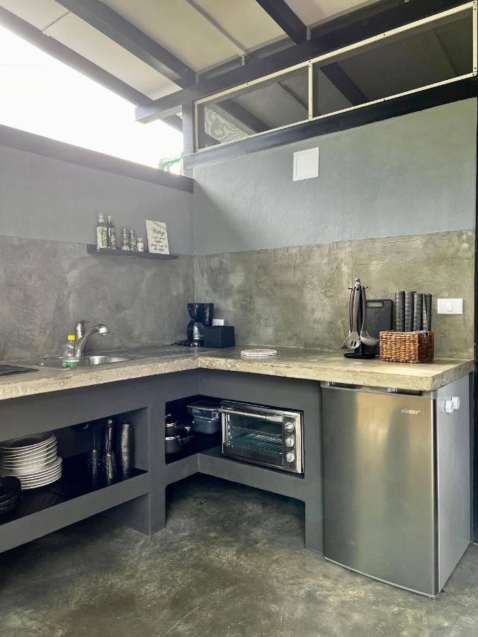 Whispering Wisdom Villa Cahuita Dış mekan fotoğraf