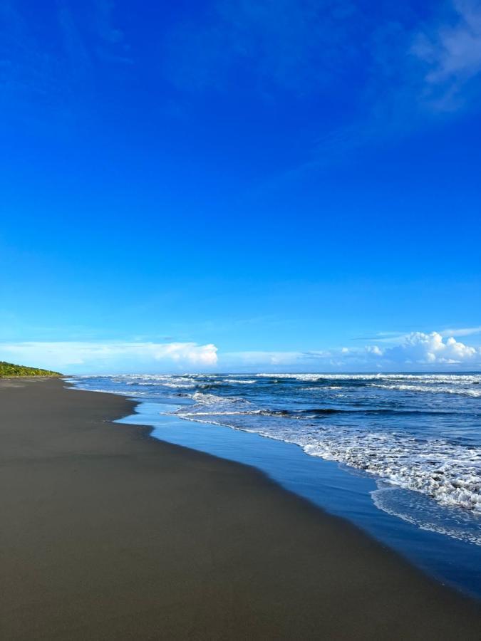 Whispering Wisdom Villa Cahuita Dış mekan fotoğraf