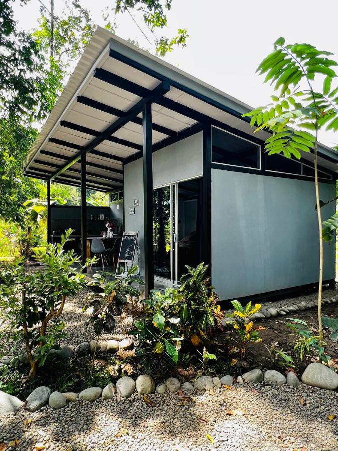 Whispering Wisdom Villa Cahuita Dış mekan fotoğraf