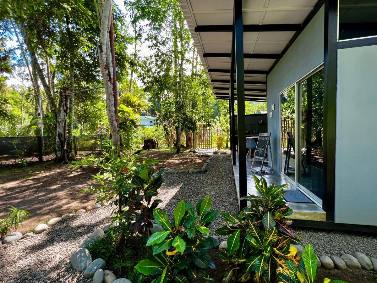 Whispering Wisdom Villa Cahuita Dış mekan fotoğraf